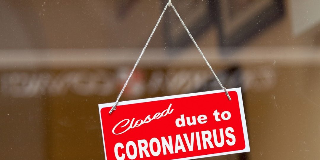 California Governor Re-Closes Numerous Businesses Effective Immediately