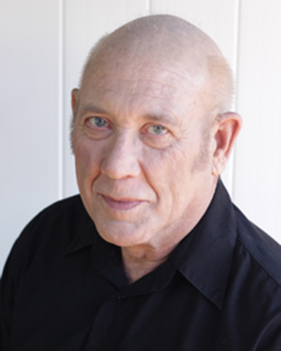 Ron-Paine