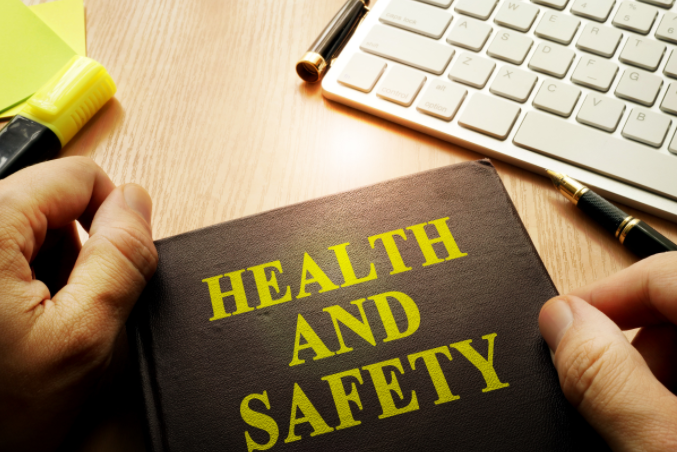 Health and Safety Laws