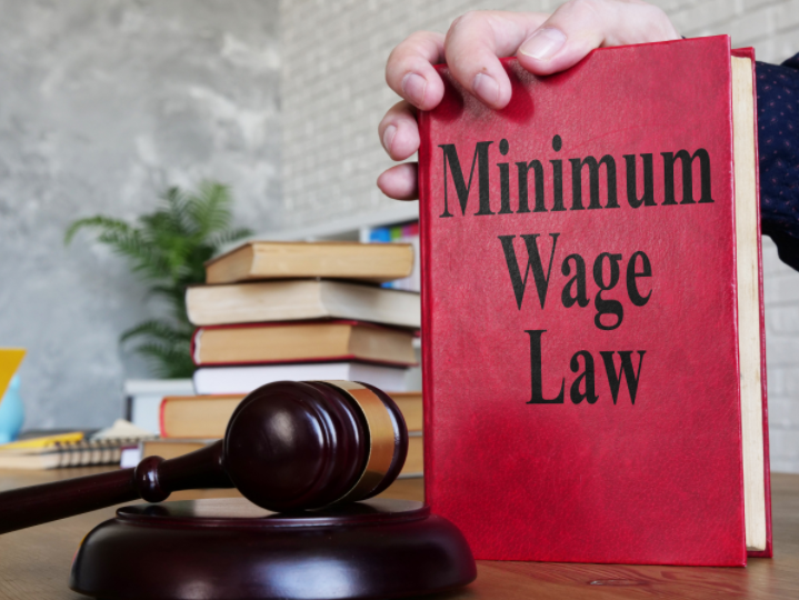 Minimum Wage Law