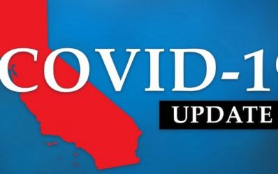 Governor Gavin Newsom Announces Goal of Reopening California for Business on June 15, 2021