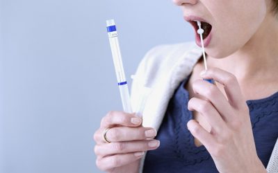 On-Site Drug Testing: Remember to Support Need, Confidentiality