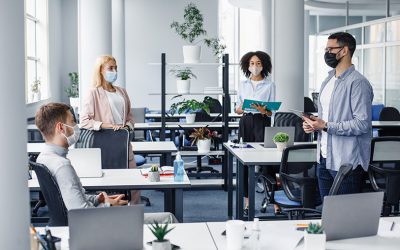 Steps to Take for Safely Returning Employees to the Workplace