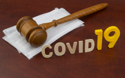 Flash Report: Cal/OSHA Posts COVID Revisions