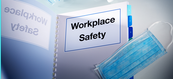 News Alert from California Department of Industrial Relations