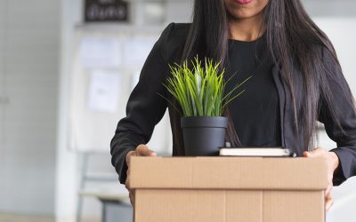 Employees Are Quitting in Record Numbers — Here’s How to Keep Them