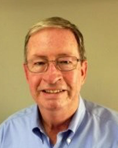 Ron-Paine