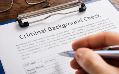Background Checks Face Restrictions Based on CA Court Ruling