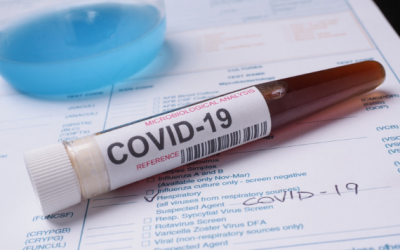 California Guidance for COVID-19 Vaccination and Testing Requirements