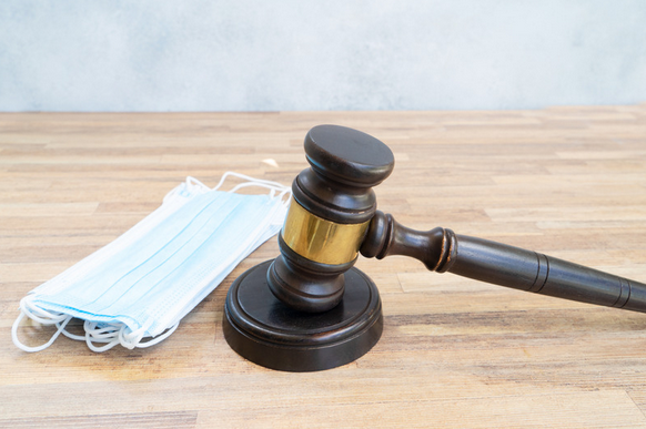Cal/OSHA Proposes to Expand COVID-19 Emergency Temporary Standards Through April 2022