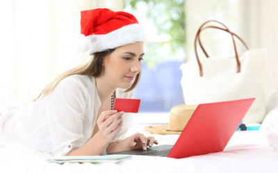 Getting Ready for the Holidays and Pay