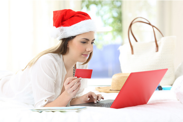 Getting Ready for the Holidays and Pay