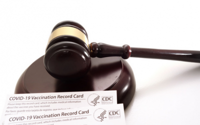 Sixth Circuit Dissolves Stay of OSHA COVID-19 Vaccine ETS
