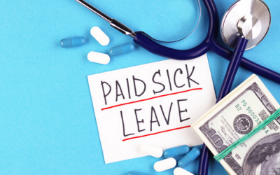 Allowing Use of Sick Time for Vacation Could Prove Costly for Employer