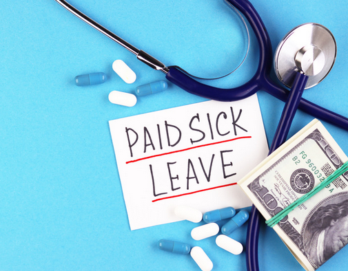 Paid Sick Leave