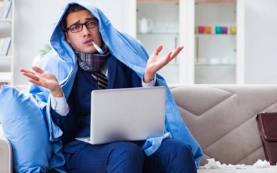 California Legislature Proposes COVID-19 Supplemental Paid Sick Leave, Again