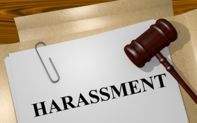 Congress Passes Federal Law Restricting Arbitration Agreements for Sexual Assault, Harassment Claims