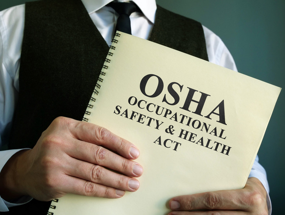 Summary of Cal/OSHA’s Revised COVID-19 ETS Adopted on April 21, 2022