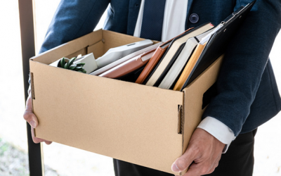 What to Know Before Disciplining or Terminating an Employee