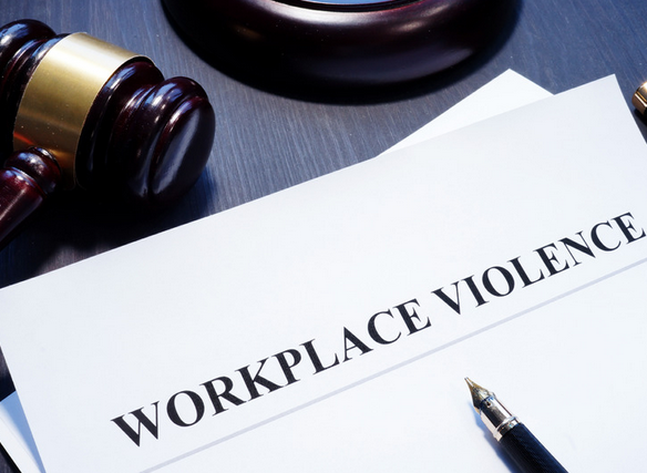 Cal/OSHA Proposes Revisions to Workplace Violence Prevention Requirements