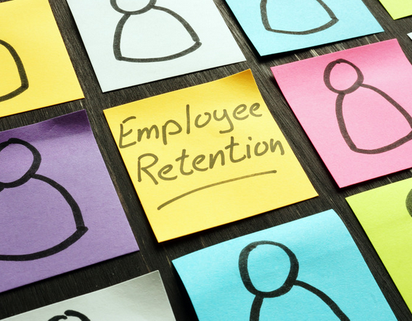 In the Fight for New Employees – Bosses Live by a 90 Day Rule
