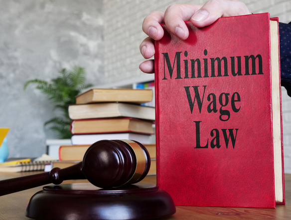Los Angeles Employers Beware! Minimum Wage and Sick Leave Changes Start July 1, 2022
