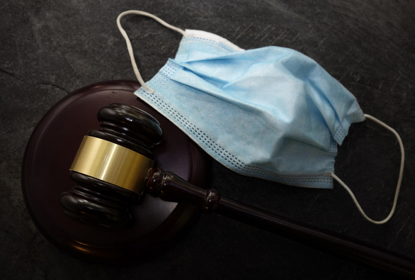 No Universal Masking Mandate in Los Angeles or Across California
