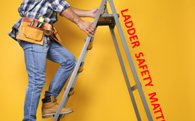 Important Ladder Safety Tips Review