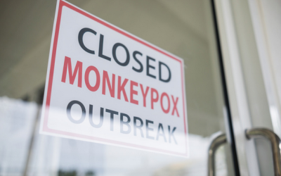 Monkeypox: What Does this Mean for Employers?