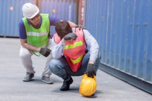 Worker Fatigue Leads to Injuries