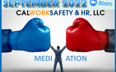What Workplace Mediation Is and Is Not