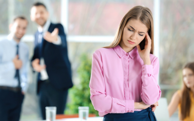 How to Confront Bullying Behavior at Work