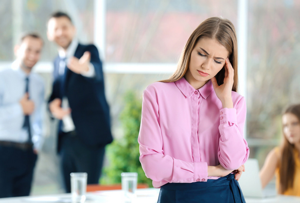 How to Confront Bullying Behavior at Work