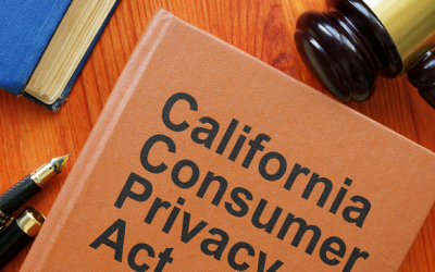 Many California Privacy Rights Act (CPRA) Provisions Take Effect January 1. Are You Ready?
