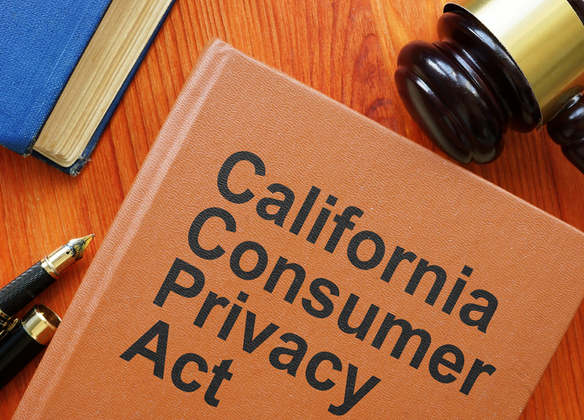 Many California Privacy Rights Act (CPRA) Provisions Take Effect January 1. Are You Ready?