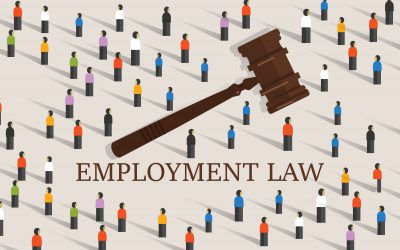 The Rhino 2023 Employment Law Update