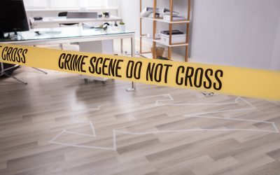 Cal/OSHA and Workplace Violence Prevention: What Is an Employer’s Duty Under Current Standards and Guidelines?