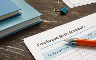Los Angeles Predictable Scheduling Law Set to Take Effect for Retail Employees