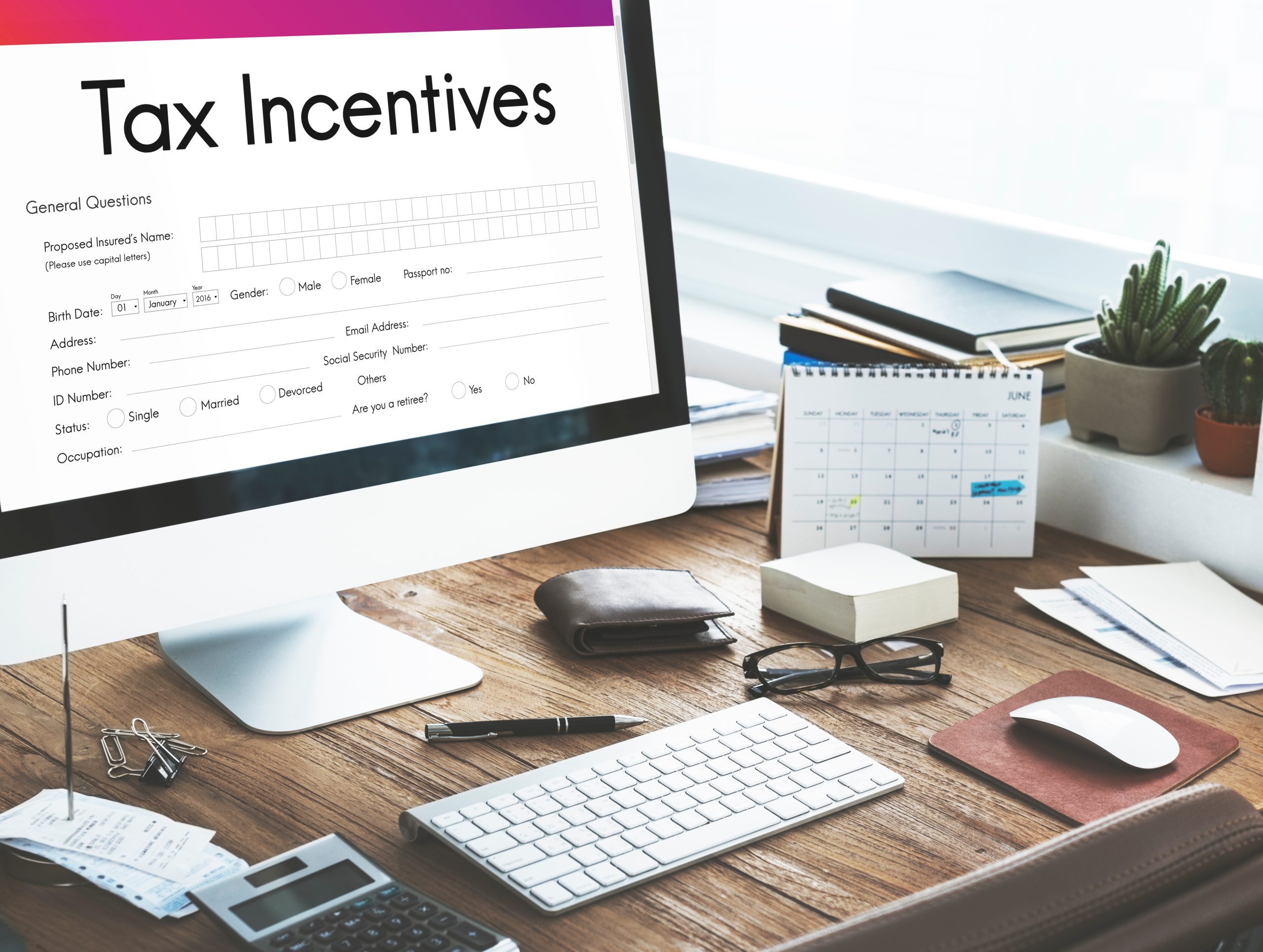 Business Tax Incentives for Hiring, Retaining, and Training