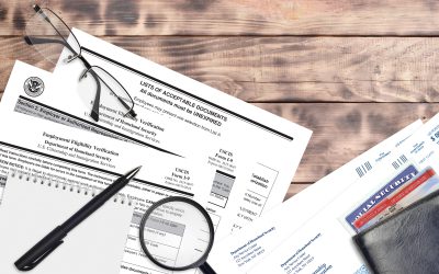 Remote Verification of I-9 Documents Ends on July 31, 2023