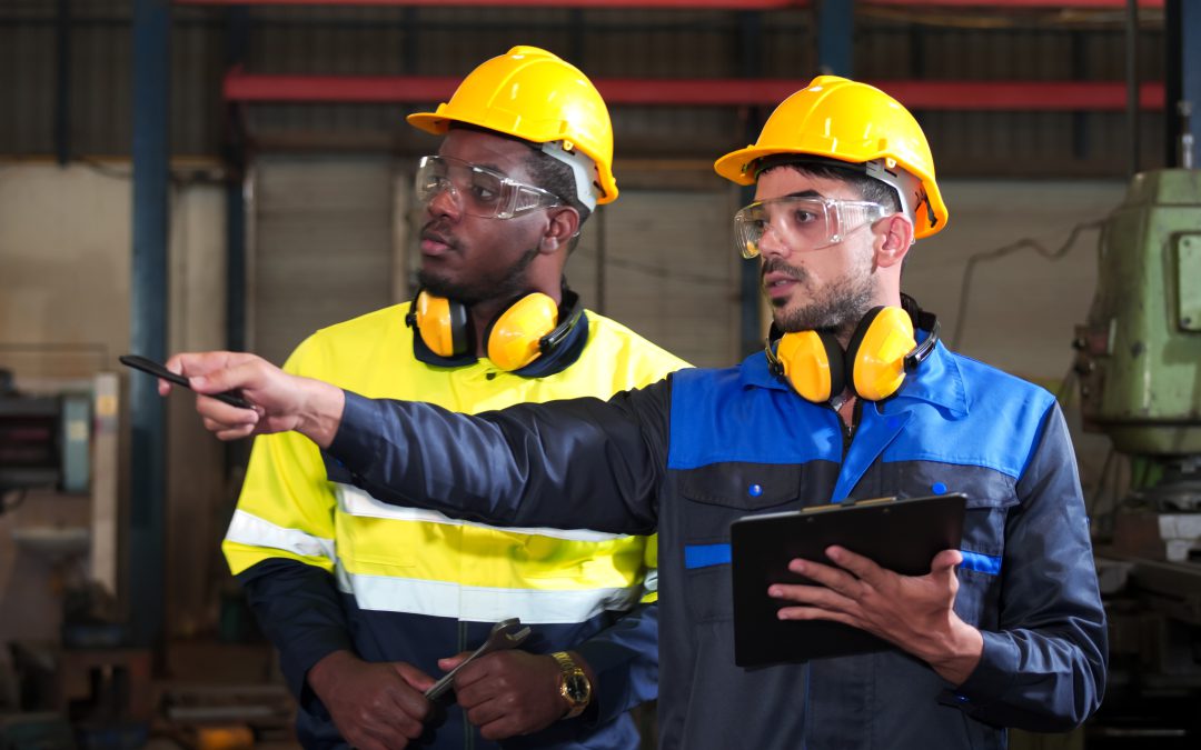 OSHA Signals Compliance Inspection Changes
