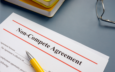 Important Updates on Non-Compete Employment Agreements