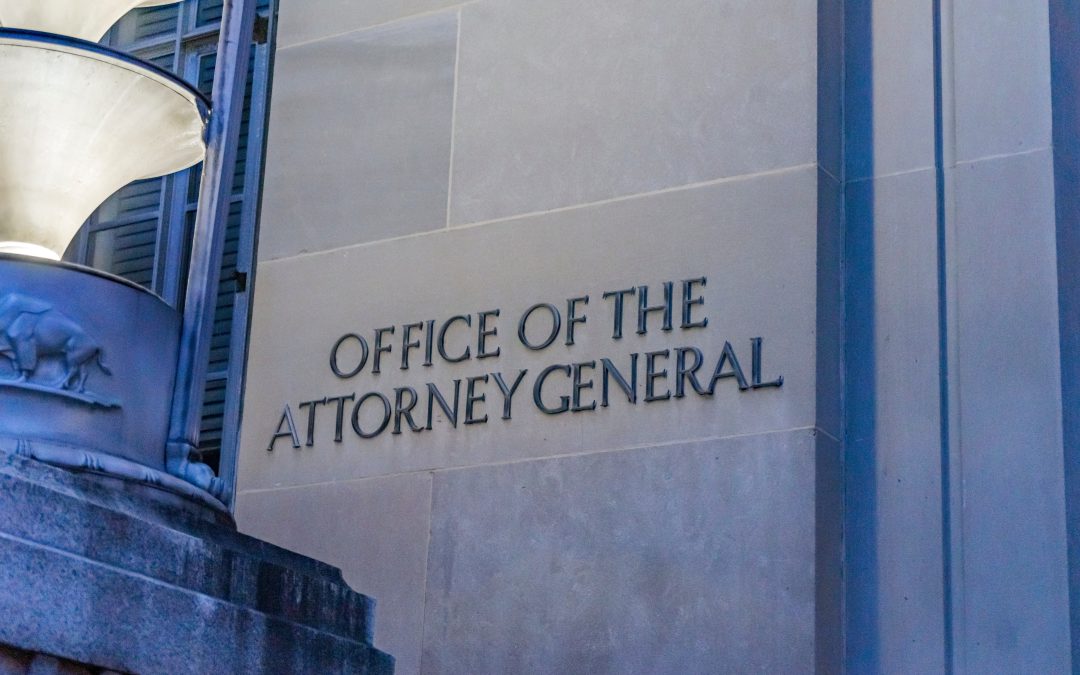 Businesses Covered by the California Consumer Privacy Act May Receive Inquiry from the California Attorney General
