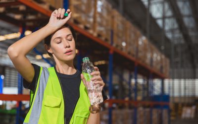 Employer Summer Prep Should Include Reviewing Your Heat Illness Prevention Plan