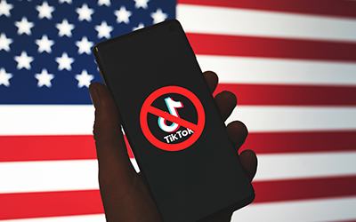 Navigating the Federal Contractor TikTok Ban