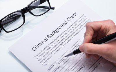 New California Regulation Impacts an Employers’ Consideration of Criminal History in Hiring Practices