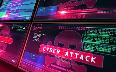 What Employers Must Know About the Growing Threat of Cyberattacks in Manufacturing