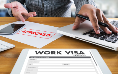 Change is Coming to the H-1B Visa