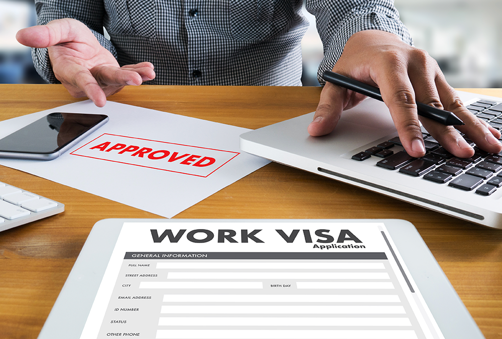 Change is Coming to the H-1B Visa