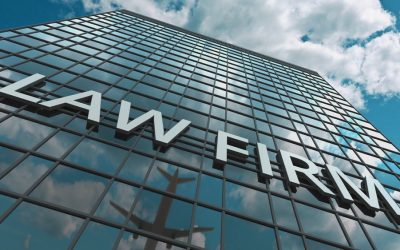 Why Every Law Firm Needs a Safety & Compliance Program — Now More Than Ever